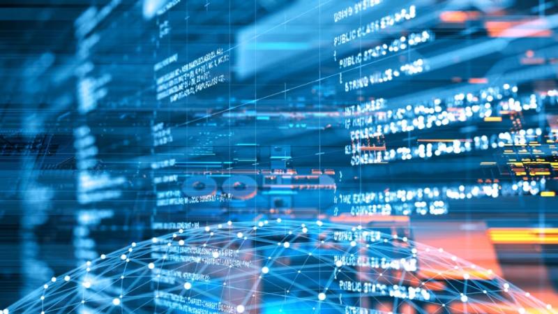 Linux基石：恭城小程序开发公司的技术底座与发行版选择逻辑